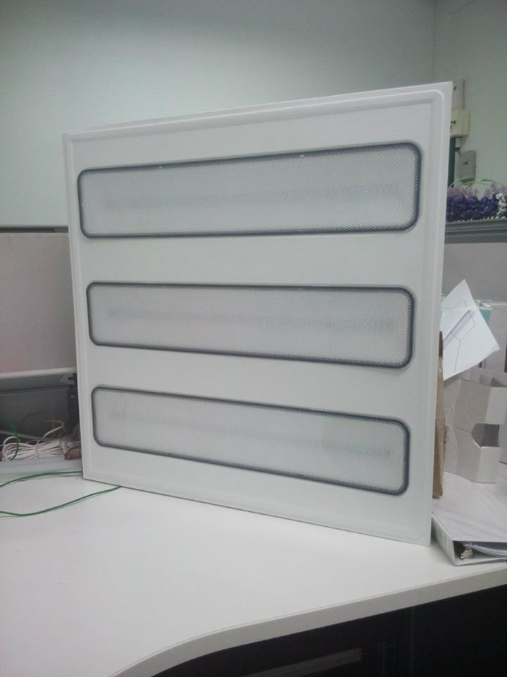 New Arrival