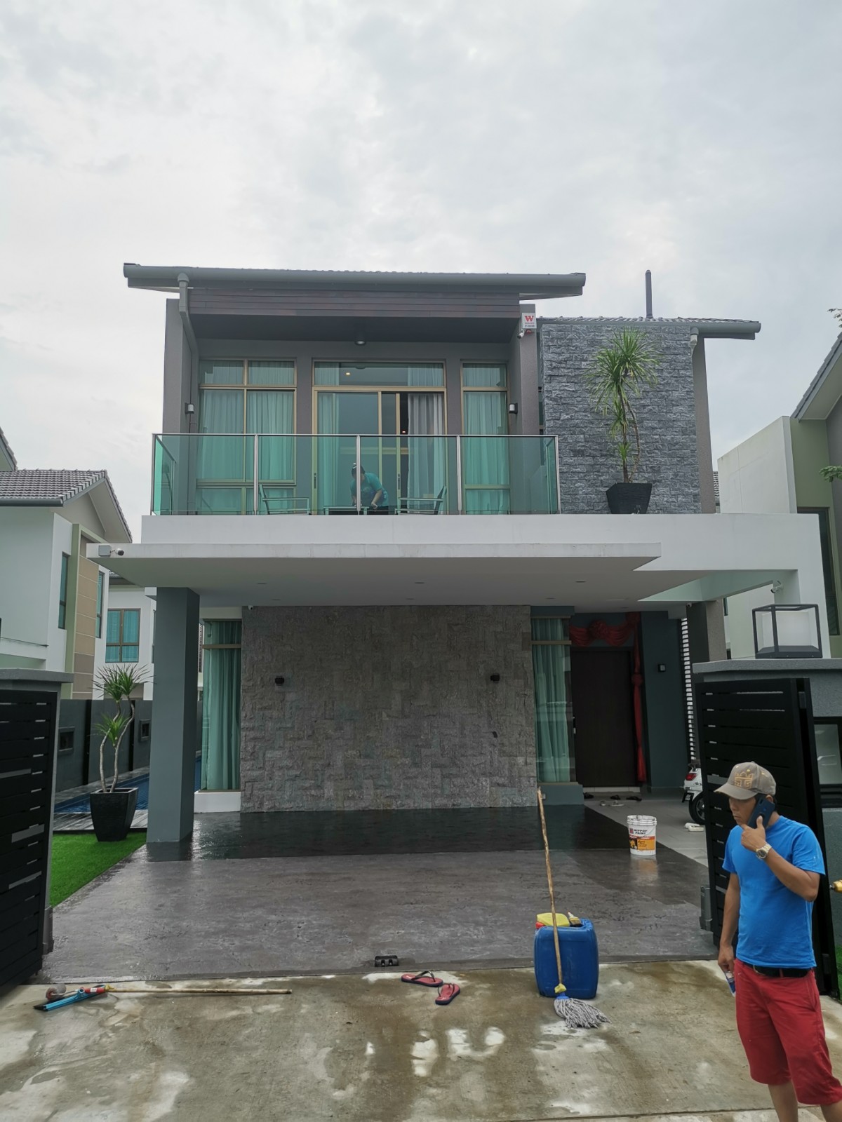 Bukit Impian 