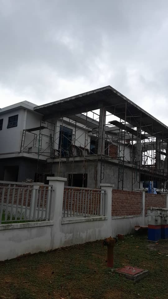 Horizon Hills - Jalan Rimba 6/4