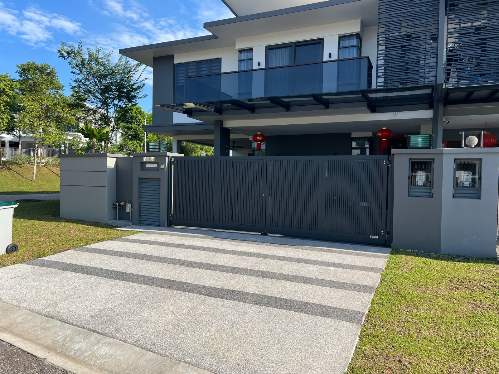 Horizon Hills - Jalan Rimba 6/4