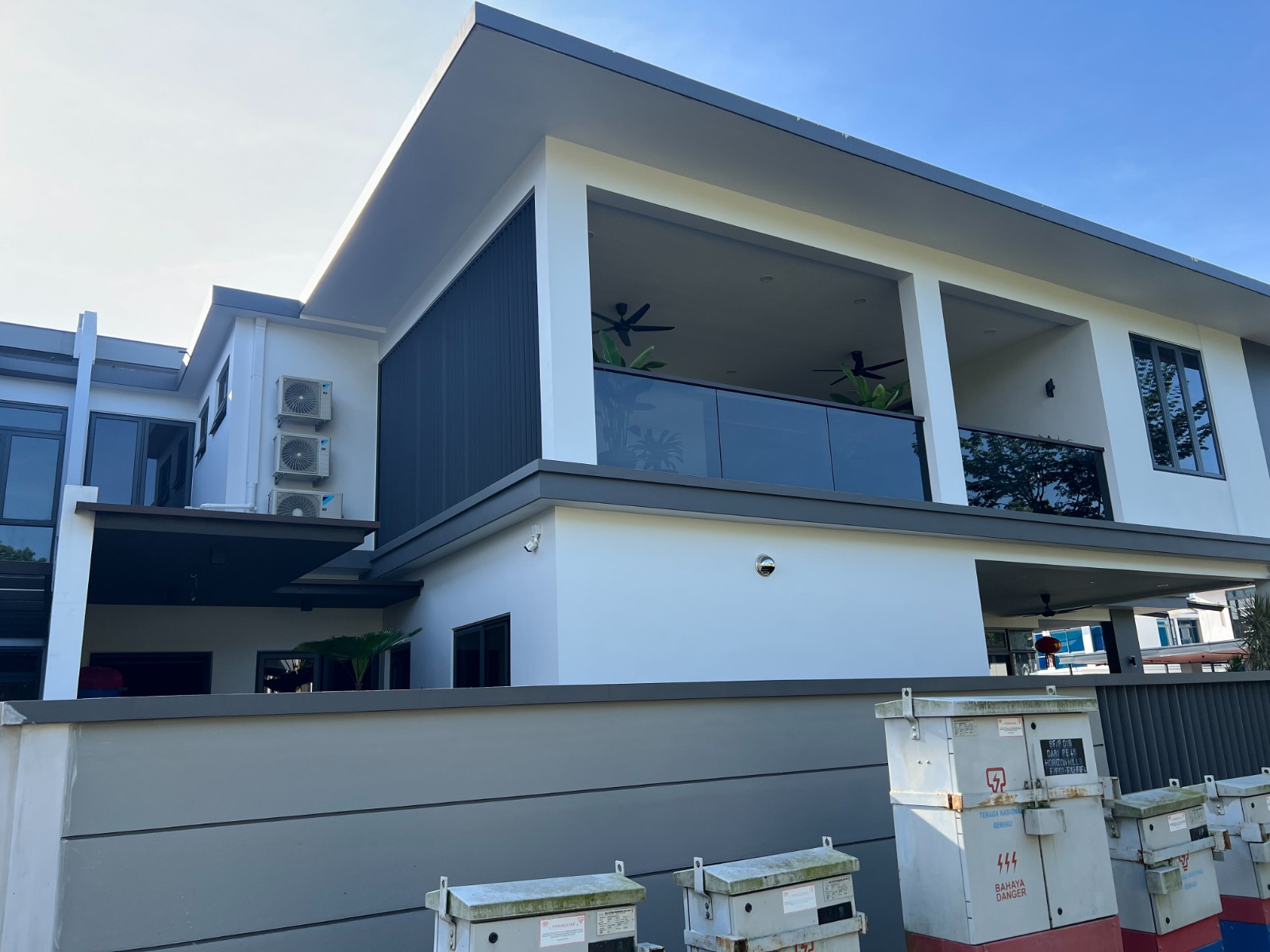 Horizon Hills - Jalan Rimba 6/4
