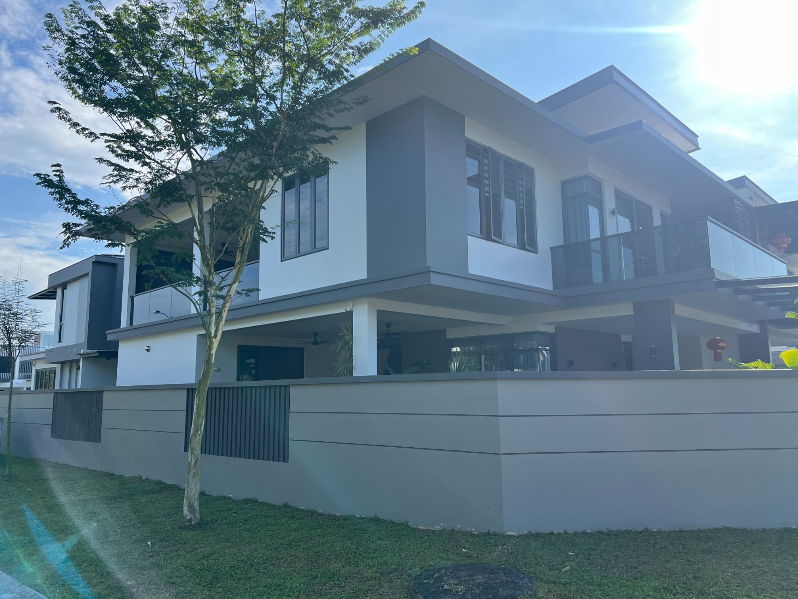 Horizon Hills - Jalan Rimba 6/4