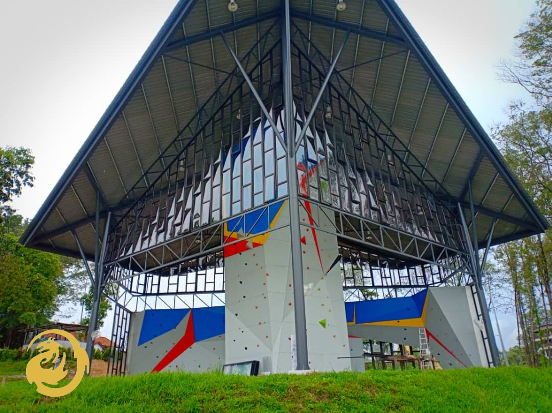 Hutan Bandar