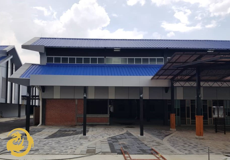 Penggerang