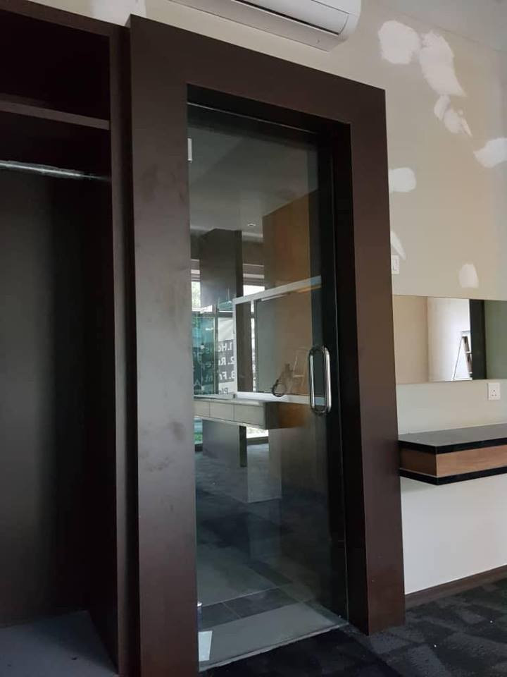 Prestigo Hotel