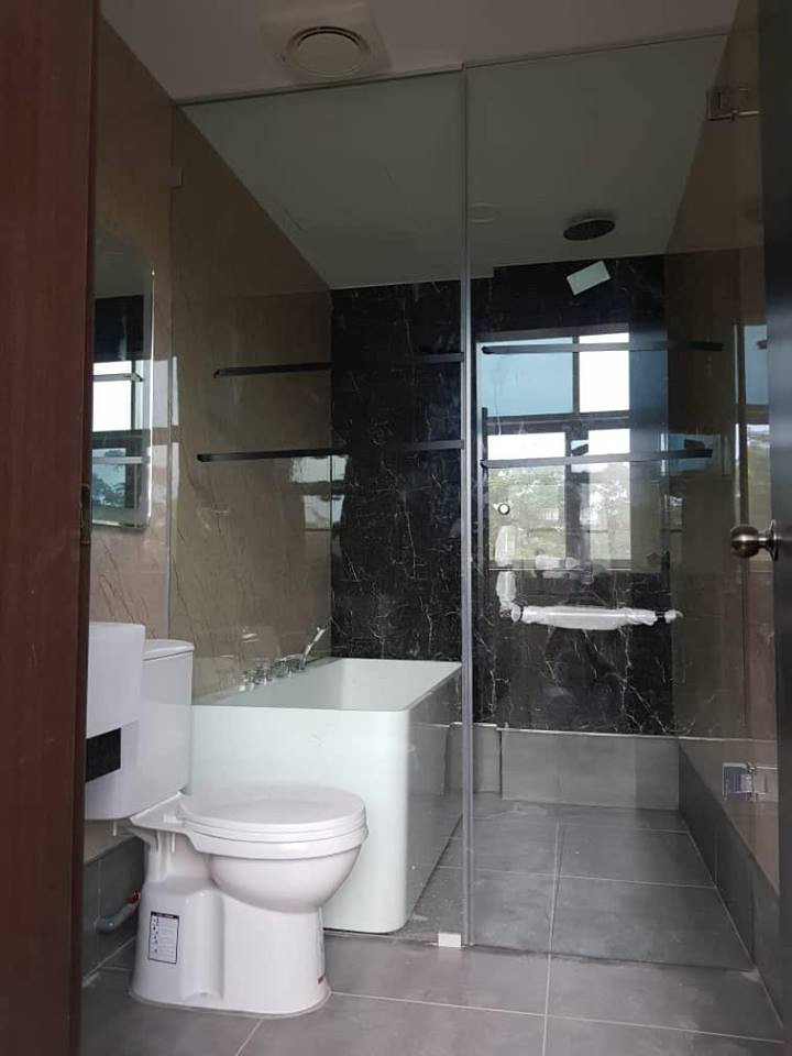 Prestigo Hotel