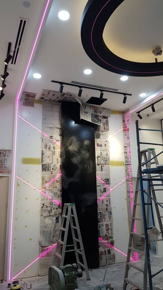 Alha Alfa Cosmetics Putrajaya Branch