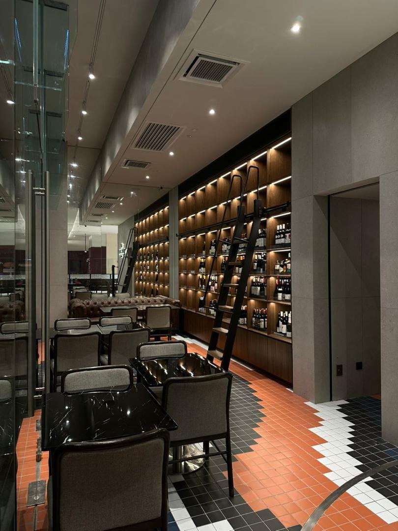CE MAISON REPUBLIC SDN. BHD.