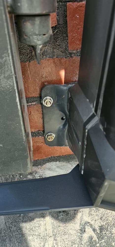 Autogate Seksyen U17 Shah Alam Dnor 880 Turbo Auto Gate 