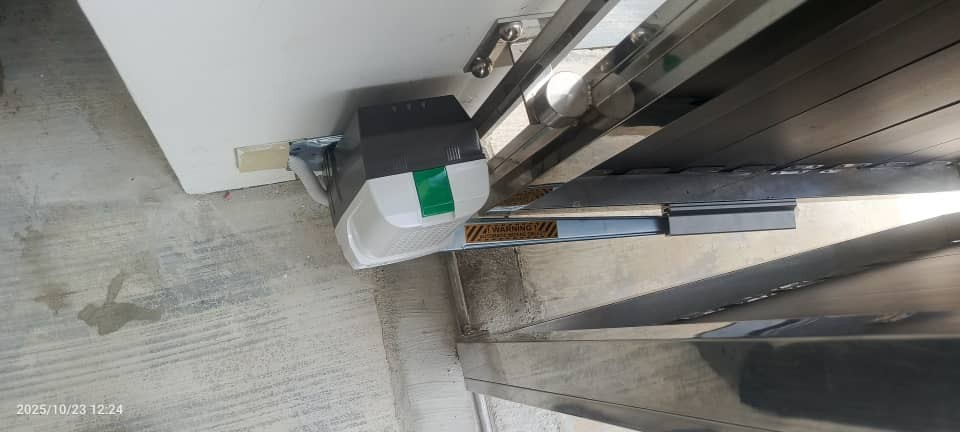 Oae333a Screw Driver Piston Arm Autogate