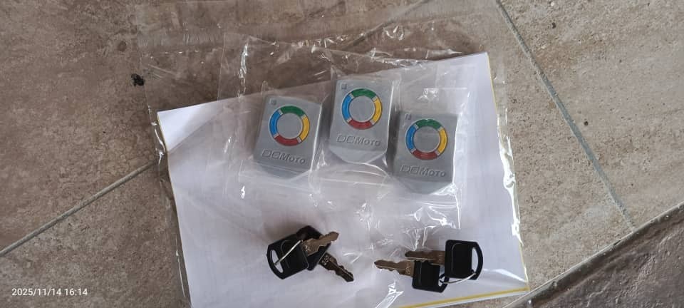 Autogate Taman Rinting Masai Dcmoto Gfm925 Auto Gate 