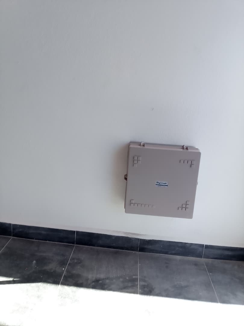 Autogate Sena Utama Scientex Penang Dcmoto Gfm925 Auto Gate 