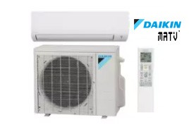 NEW MODEL GAS R32  DAIKIN 2.0HP AIR CONDITIONER NON INVERTER  R32  18000btu FTV50P  RV50F FREE INSTA