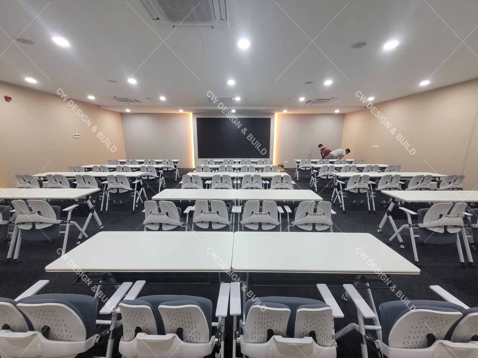 Office Conference Room @ Shah Alam, Selangor, Malyasia