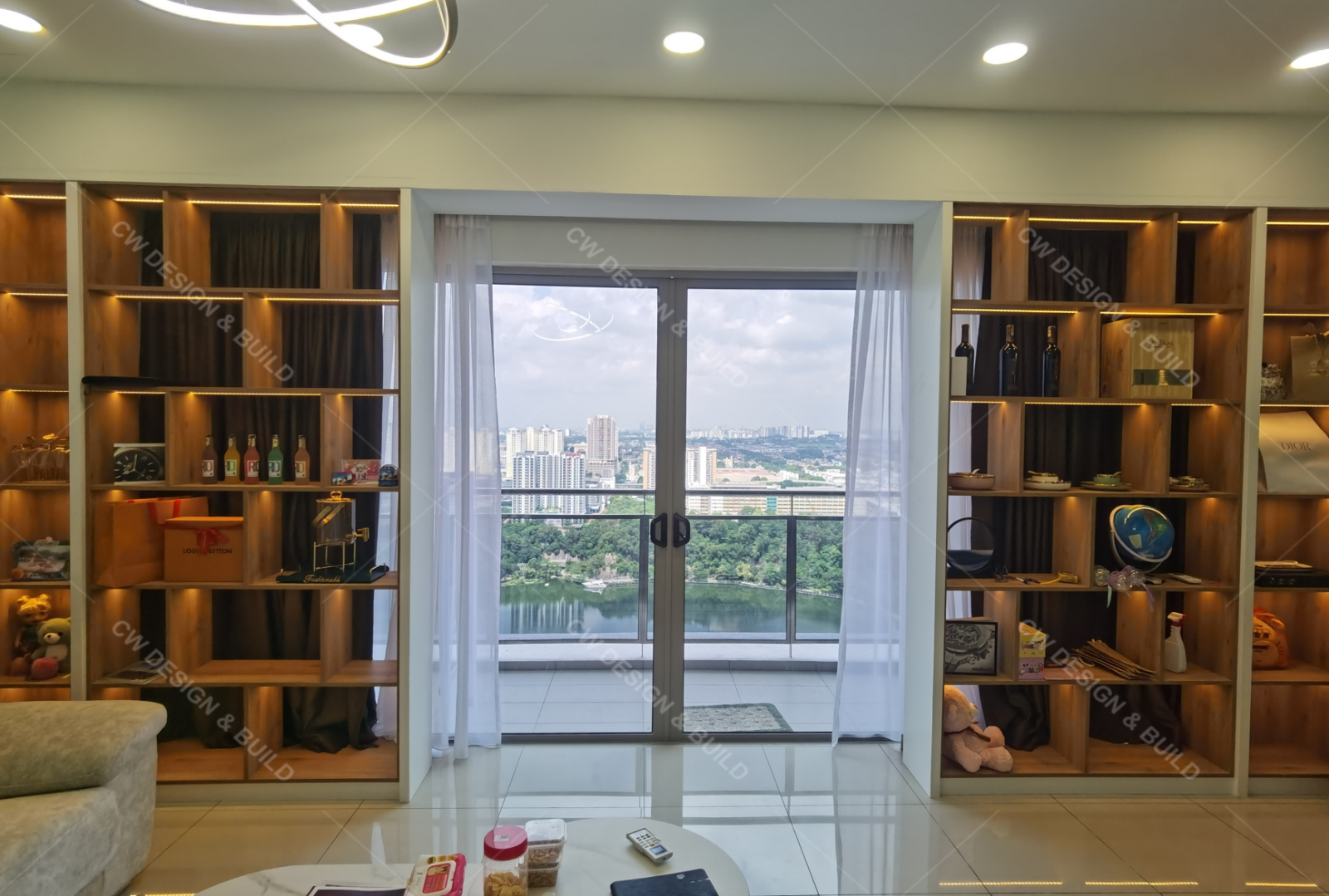 Condominium @ Sunway GeoLake Residences, Selangor, Malaysia