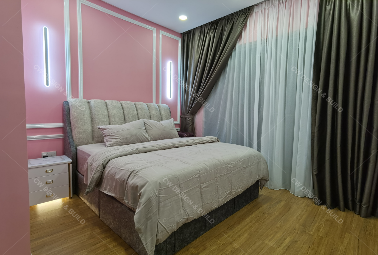 Condominium @ Sunway GeoLake Residences, Selangor, Malaysia