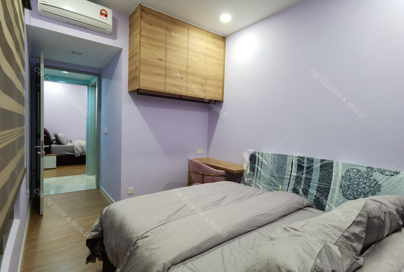 Condominium @ Sunway GeoLake Residences, Selangor, Malaysia