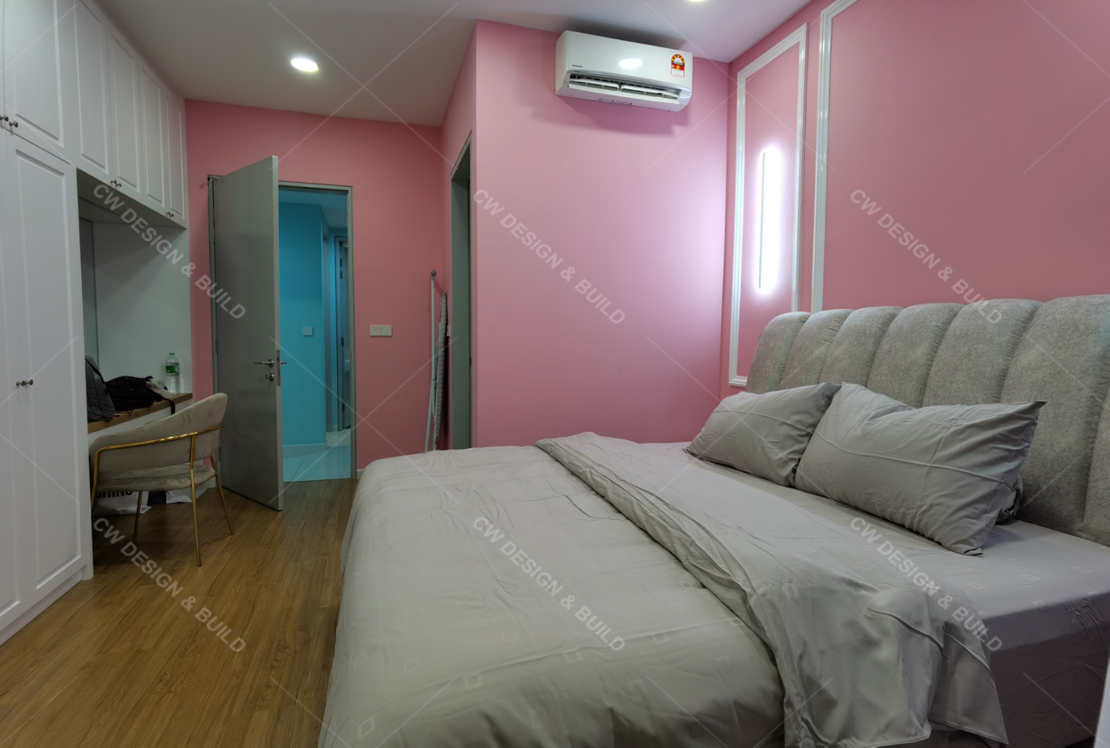 Condominium @ Sunway GeoLake Residences, Selangor, Malaysia