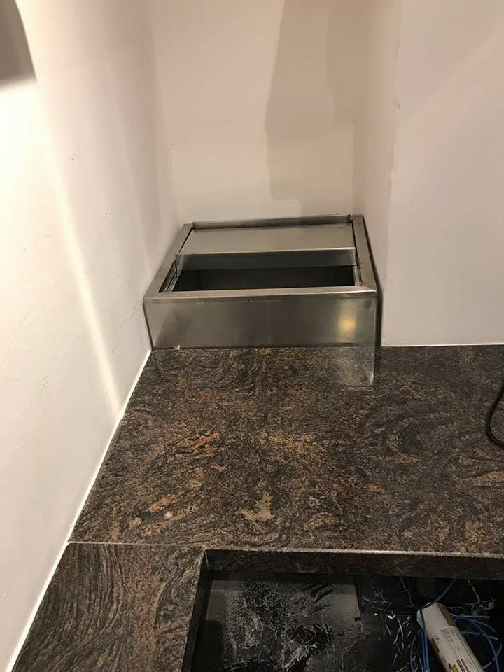 GRAND BELLLO HOTEL (KITCHEN)