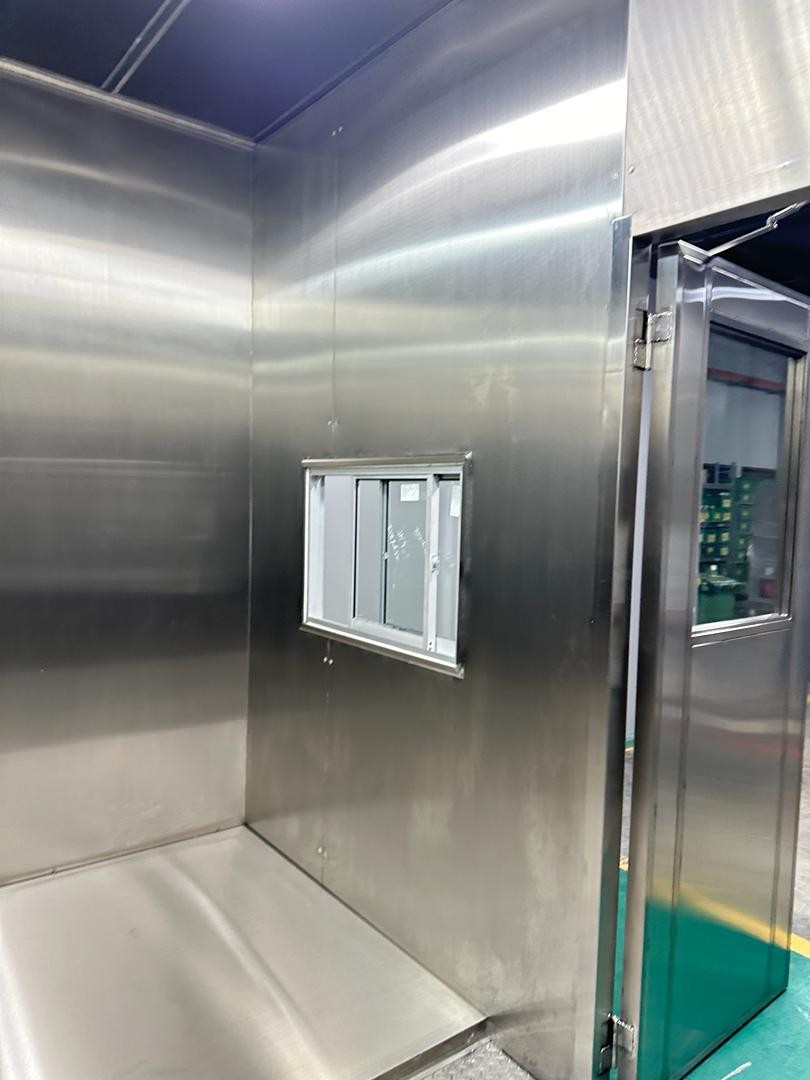 Soon Heng Stainless Steel & Renovation Works Sdn Bhd