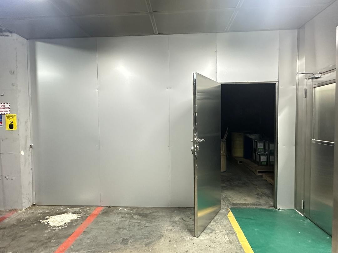 Project For Senai
