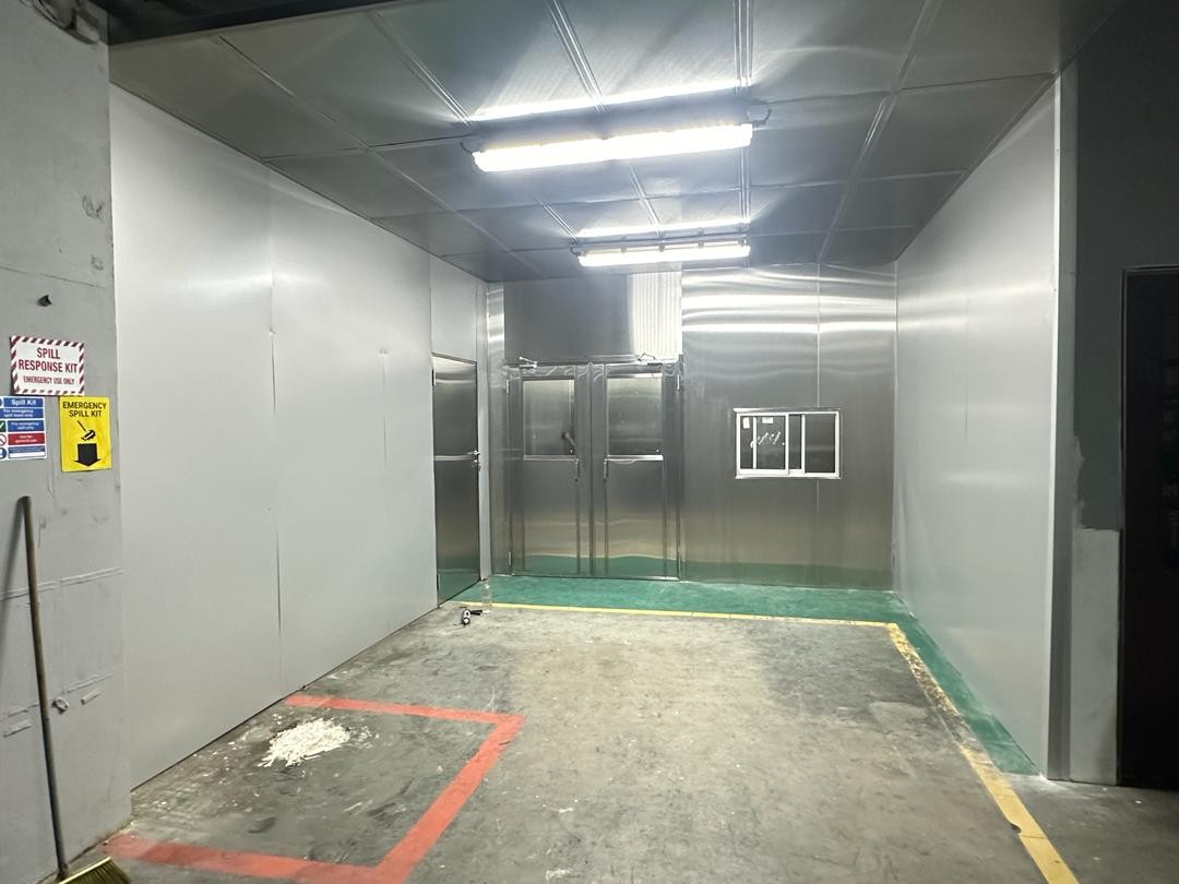 Soon Heng Stainless Steel & Renovation Works Sdn Bhd