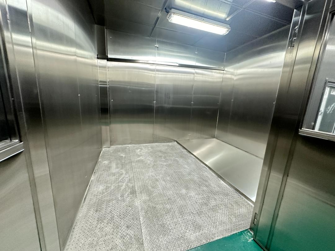 Soon Heng Stainless Steel & Renovation Works Sdn Bhd