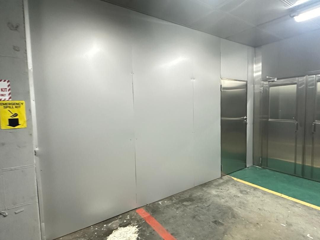 Soon Heng Stainless Steel & Renovation Works Sdn Bhd