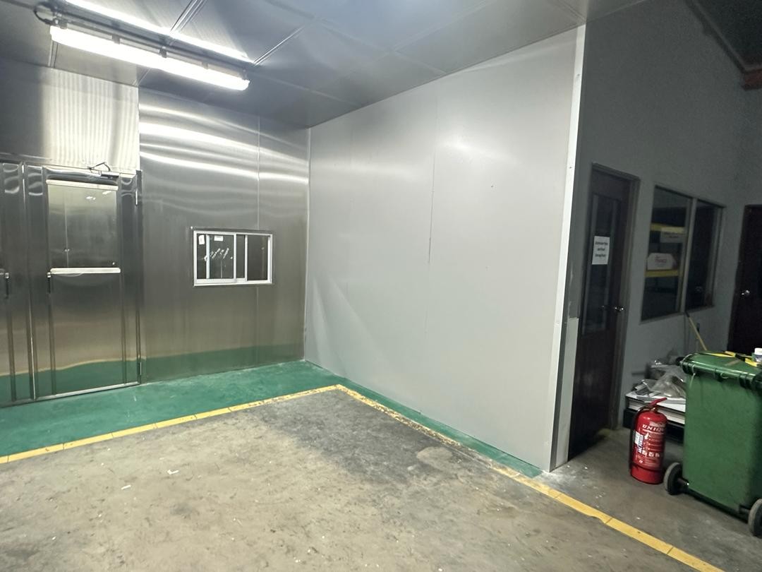 Project For Senai