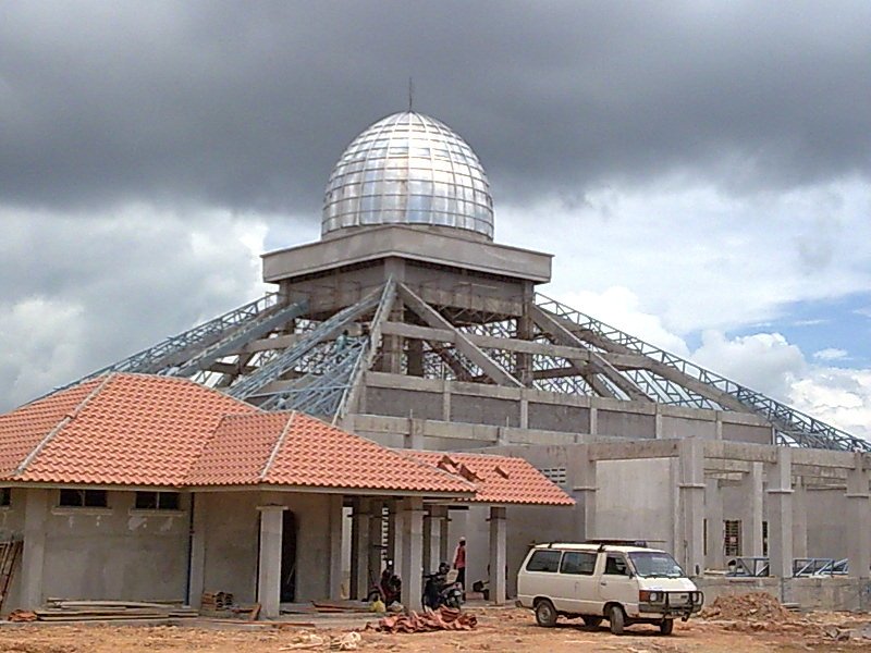 Teguh Aluminium & Construction Sdn Bhd #24
