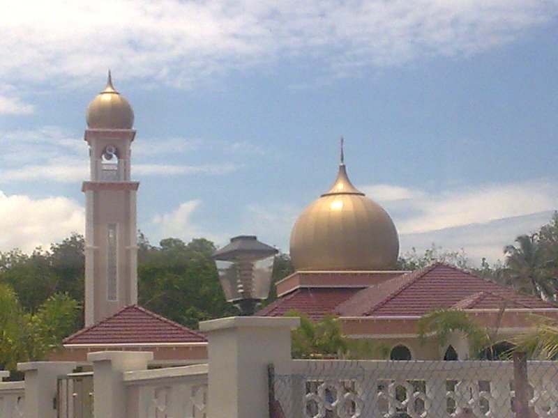 Teguh Aluminium & Construction Sdn Bhd #23