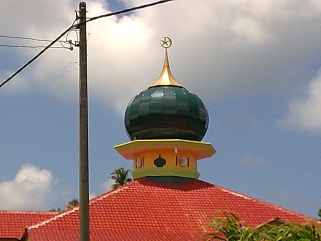 Teguh Aluminium & Construction Sdn Bhd #14