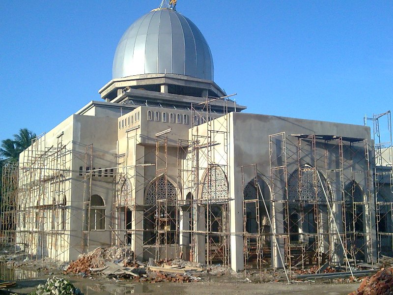 Teguh Aluminium & Construction Sdn Bhd #9