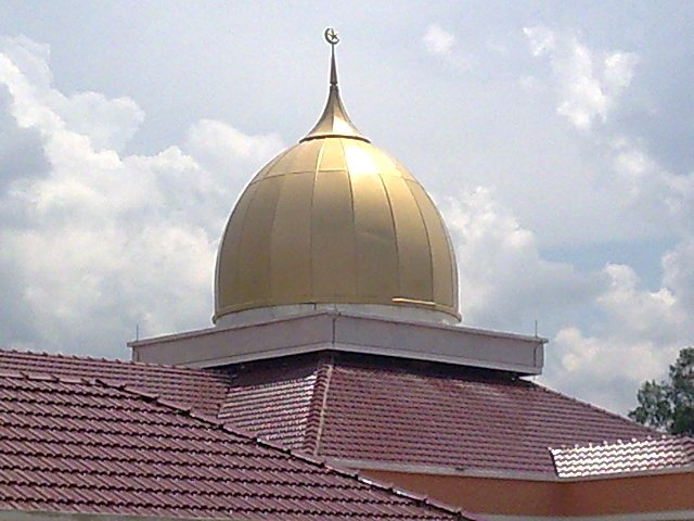 Teguh Aluminium & Construction Sdn Bhd #8