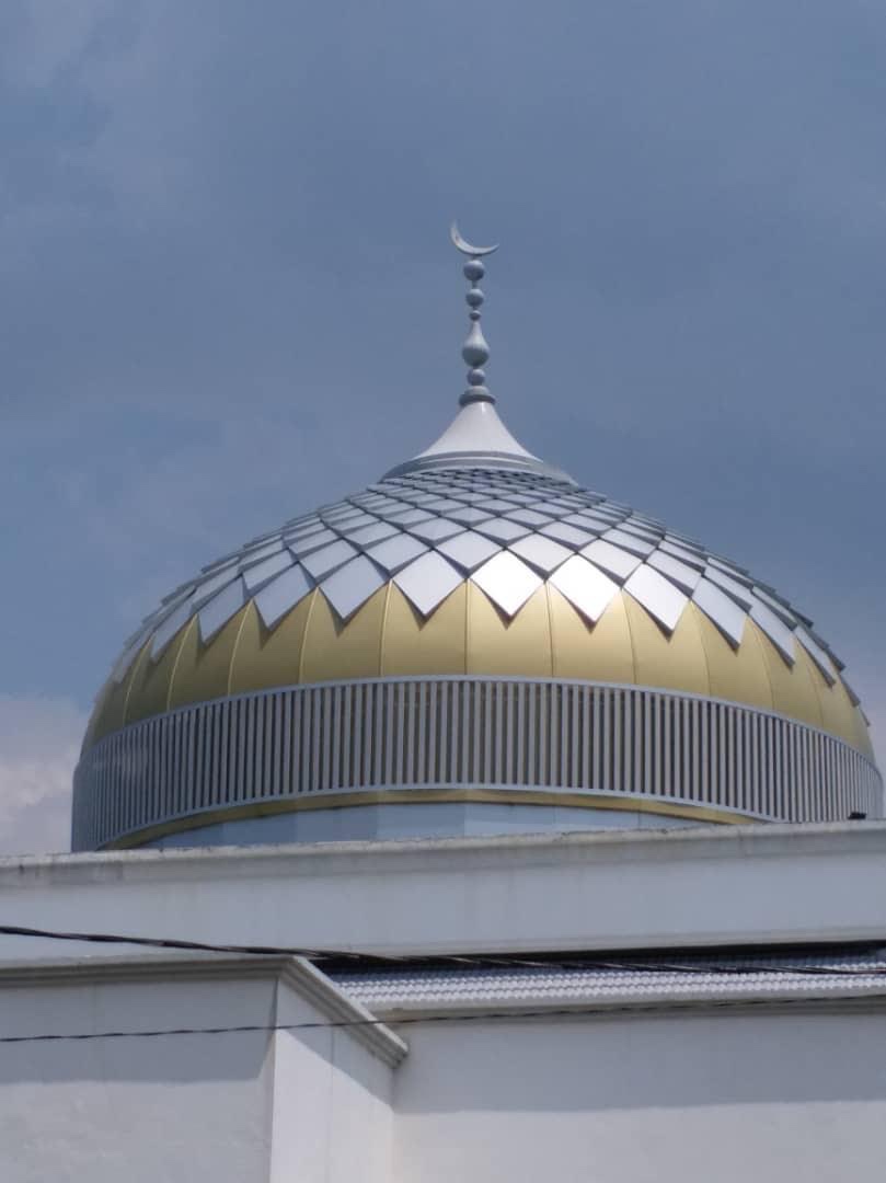 Teguh Aluminium & Construction Sdn Bhd #4