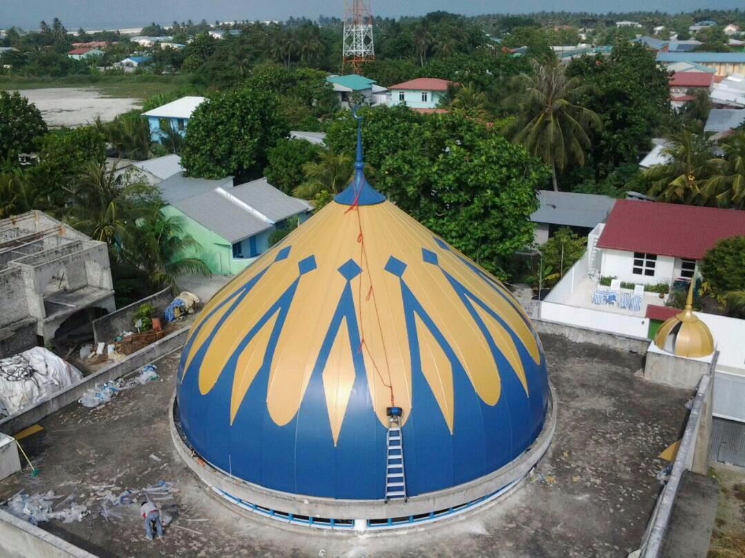 Teguh Aluminium & Construction Sdn Bhd #5