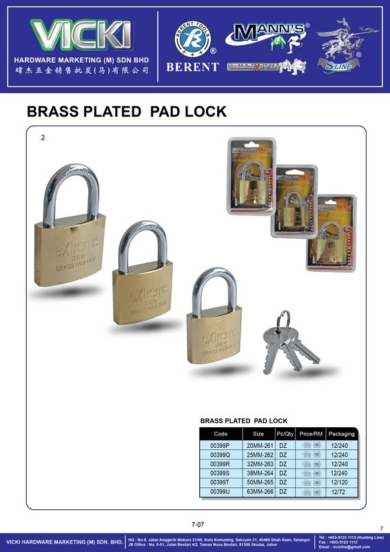 VICKI CATALOG-CUSTOMER