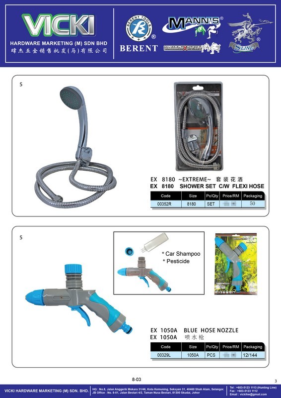 VICKI CATALOG-CUSTOMER
