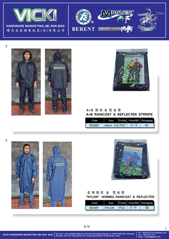 VICKI CATALOG-CUSTOMER