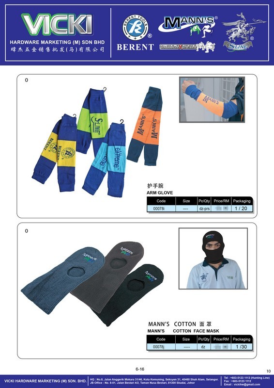 VICKI CATALOG-CUSTOMER