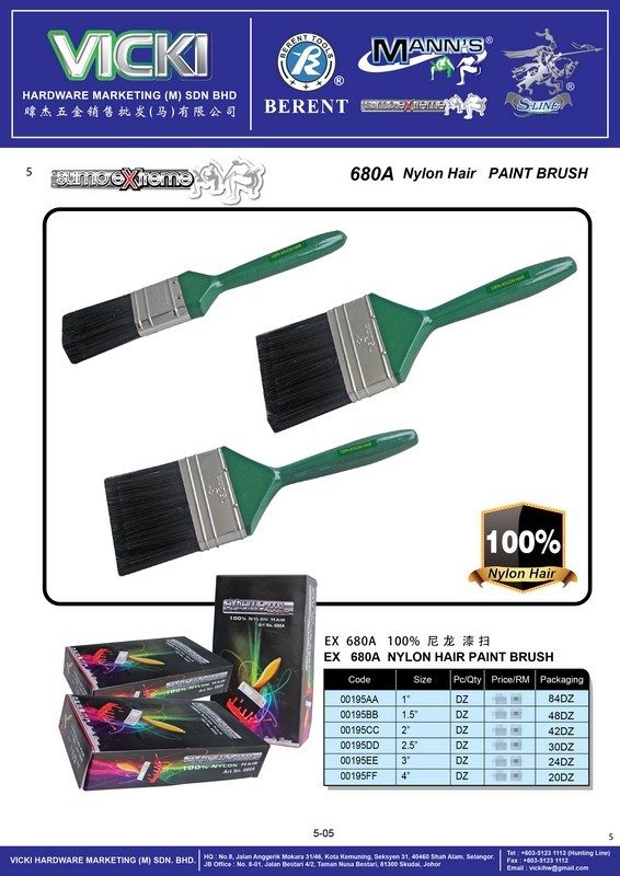 VICKI CATALOG-CUSTOMER