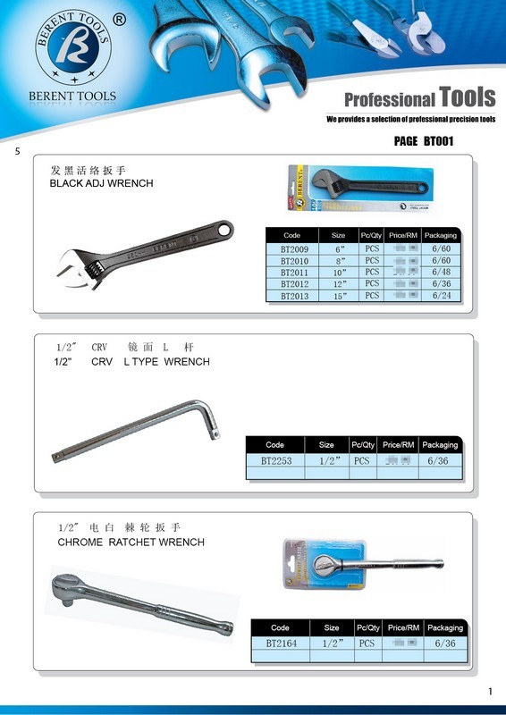 VICKI CATALOG-CUSTOMER