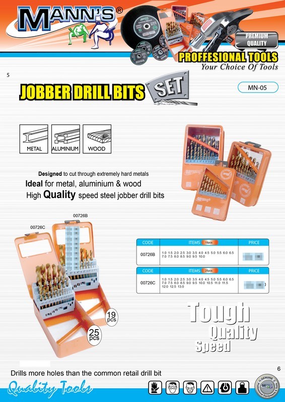 VICKI CATALOG-CUSTOMER