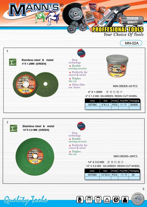 VICKI CATALOG-CUSTOMER