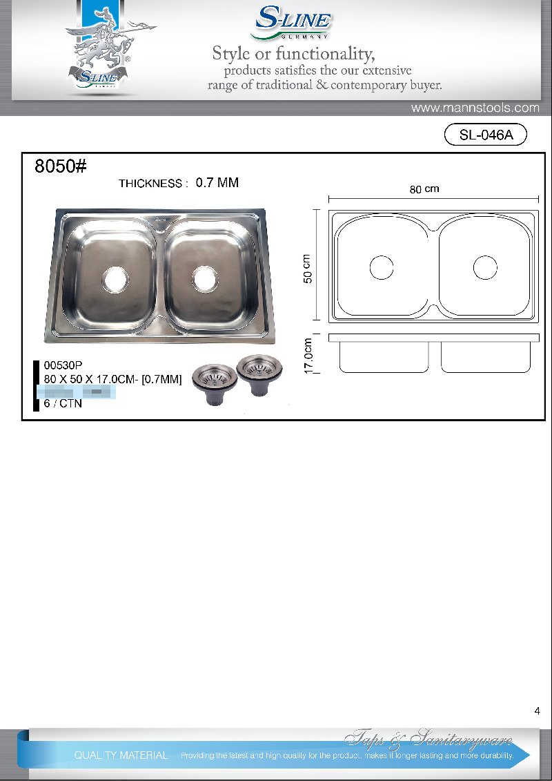 Vicki Hardware Marketing (M) Sdn Bhd