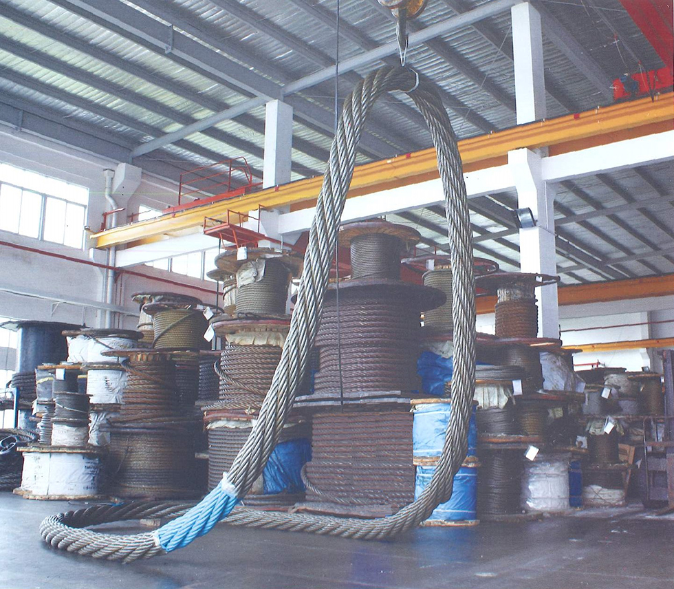 Quality Wire Rope Accessories Supplier in Johor