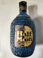 HALF MOON YUZU LIQUEUR 20% 720ML