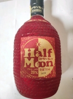 ISEMEN HALF MOON UME SHISO 720ML 20% BR 49214192