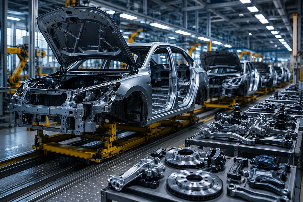 AUTOMOTIVE