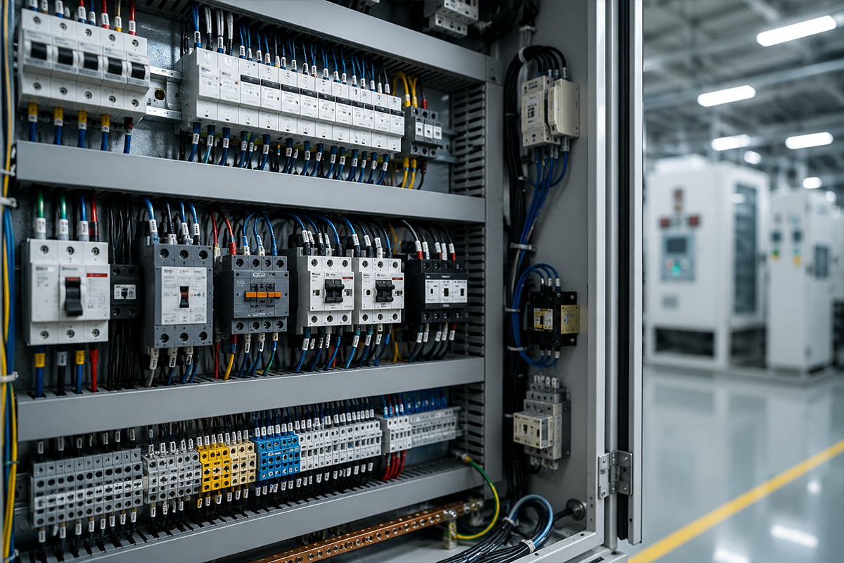 ELECTRICAL